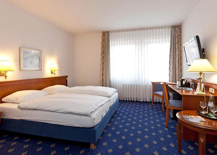 Hotel Für Dich